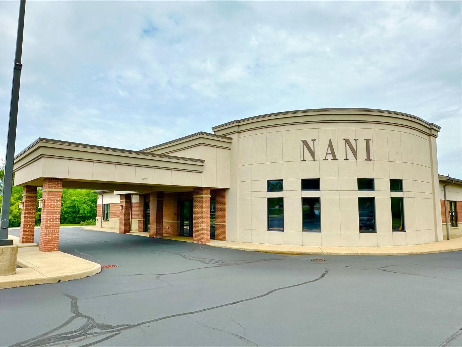 90-100 West 86th Avenue, Merrillville, IN property photo supplied by the listing team