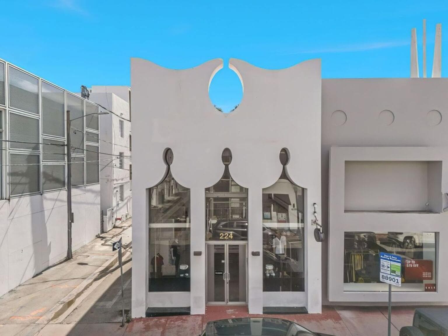 224 8th Street, Miami Beach, FL property