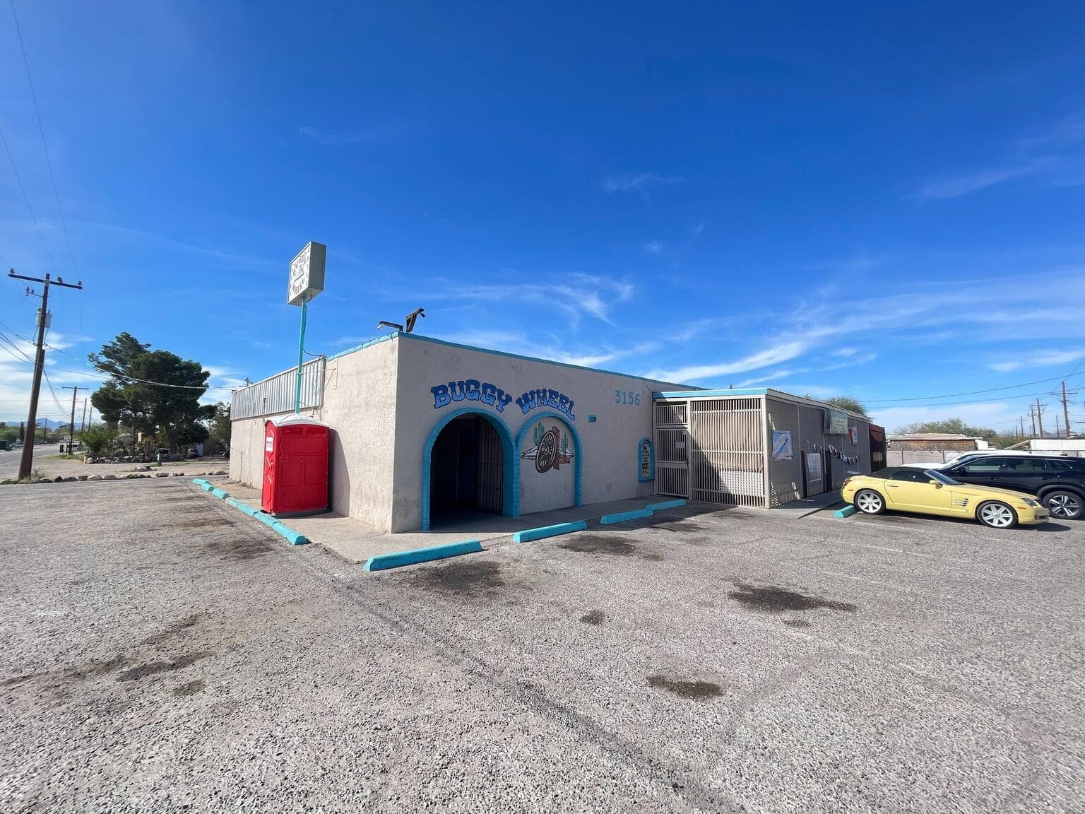 3156 East Drexel Road, Tucson, AZ property