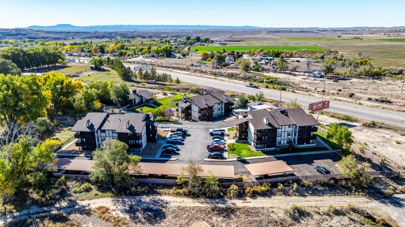 800 W HIGHWAY DR APT A11, Wellington, UT property
