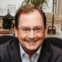 David A Lasser, SIOR/CCIM headshot