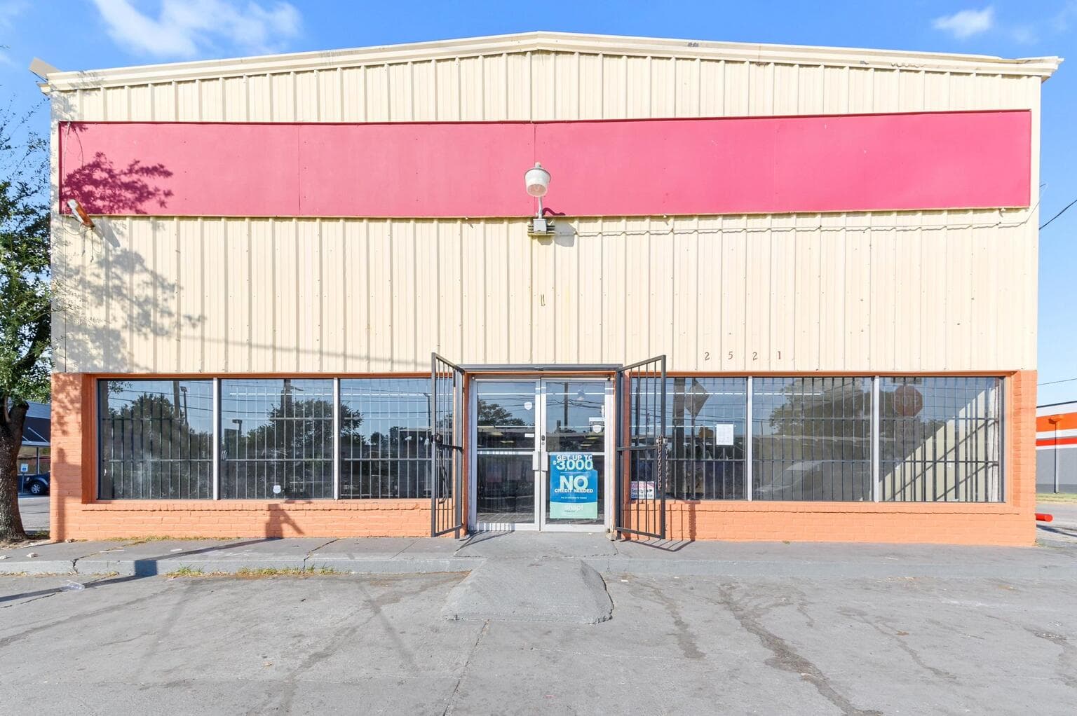 2521 Fulton Street, Houston, TX property