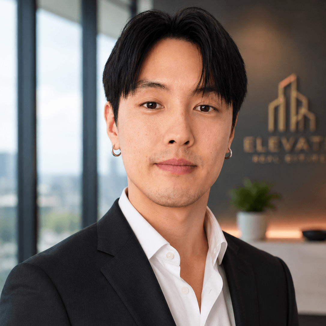 Theodor Chung headshot