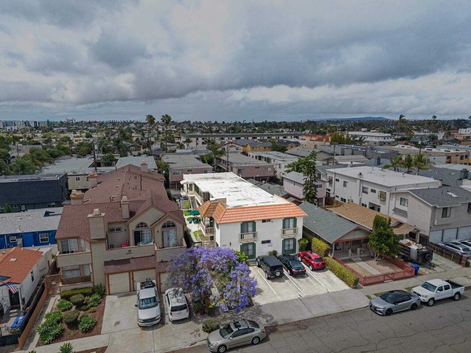 4522 Oregon Street, San Diego, CA property
