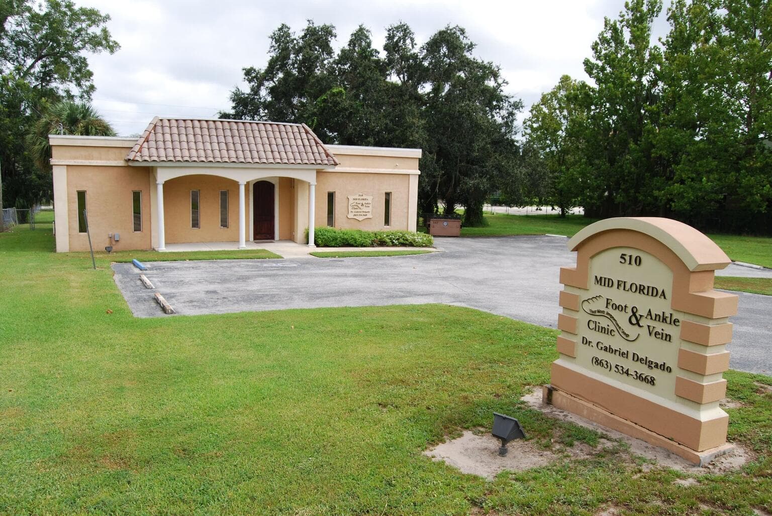 510 West Main Street, Bartow, FL property
