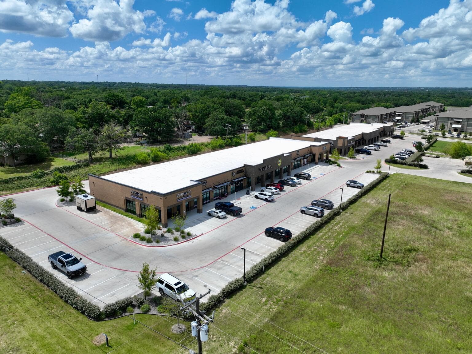 1801 Lone Oak Road, Weatherford, TX property