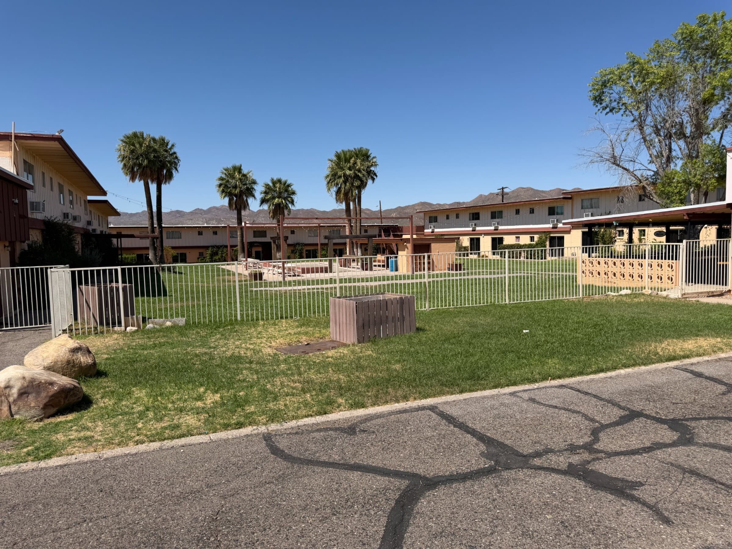 301 Alden Road, Kearny, AZ property