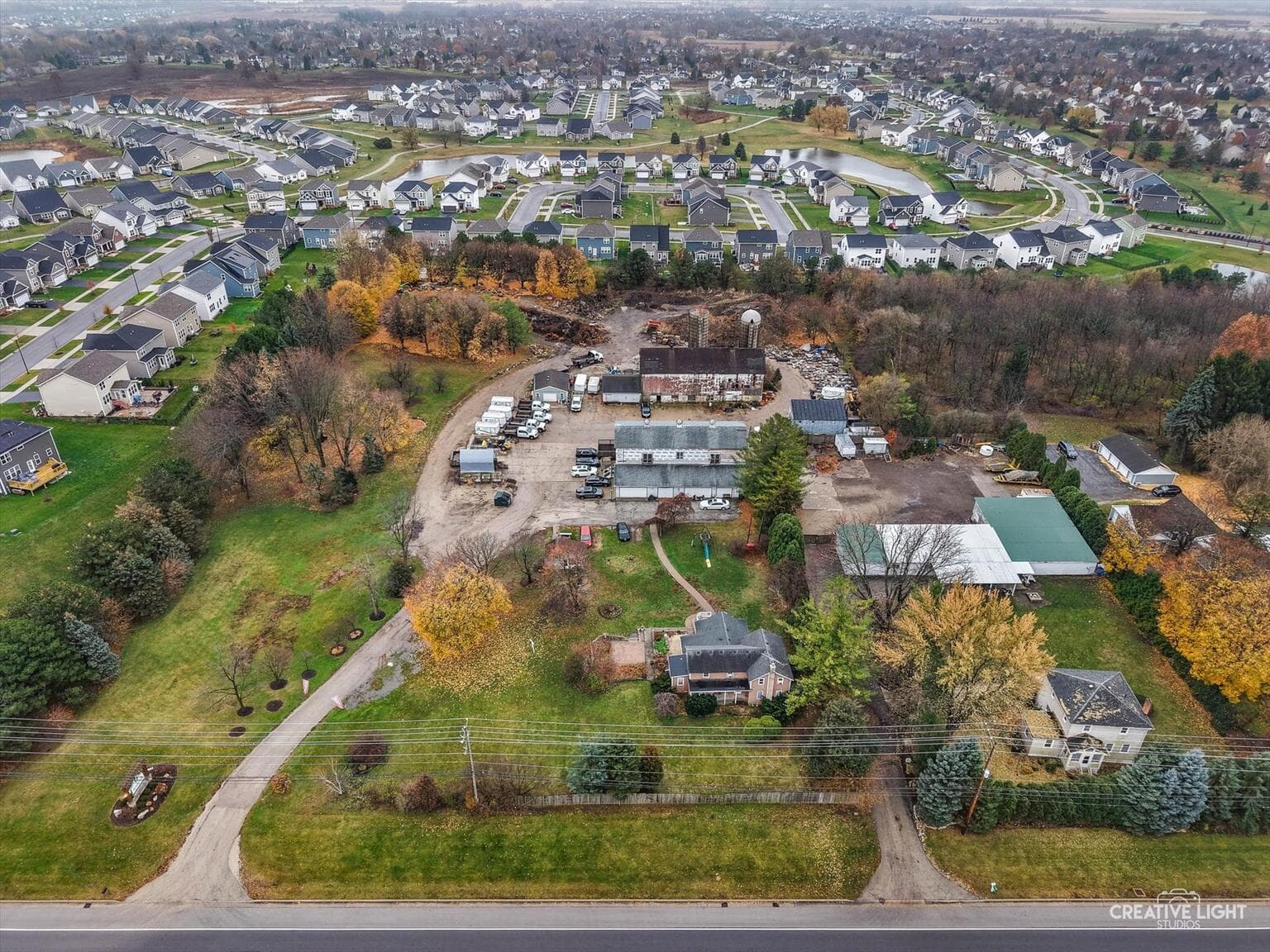 3711 Algonquin Road, Algonquin, IL property