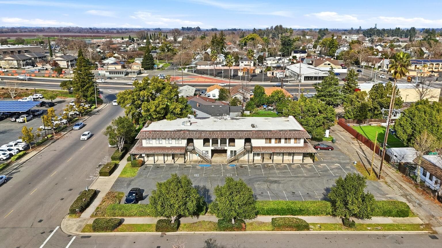 825 9th St, Marysville, CA property