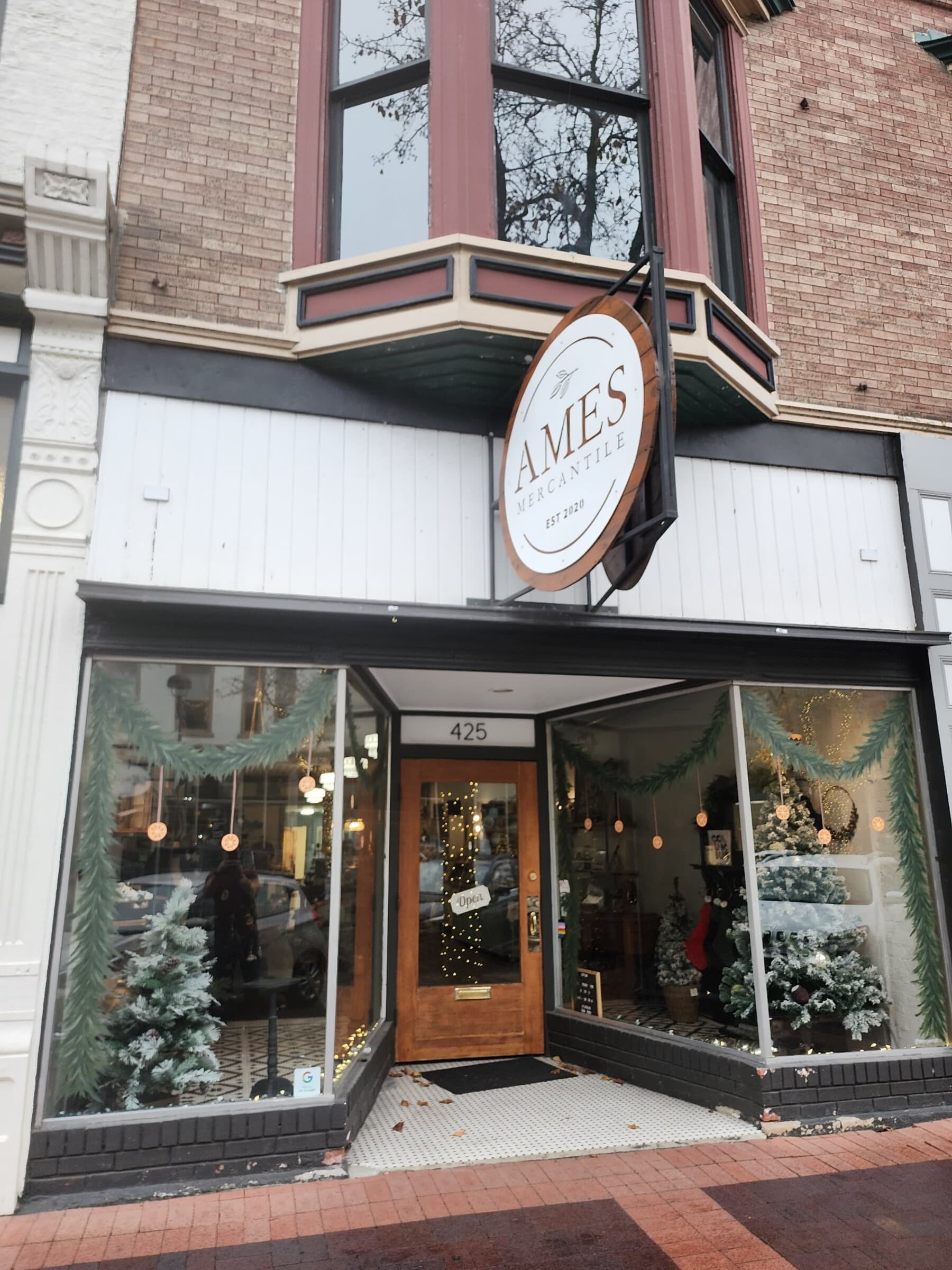 425 Washington Street, Columbus, IN property