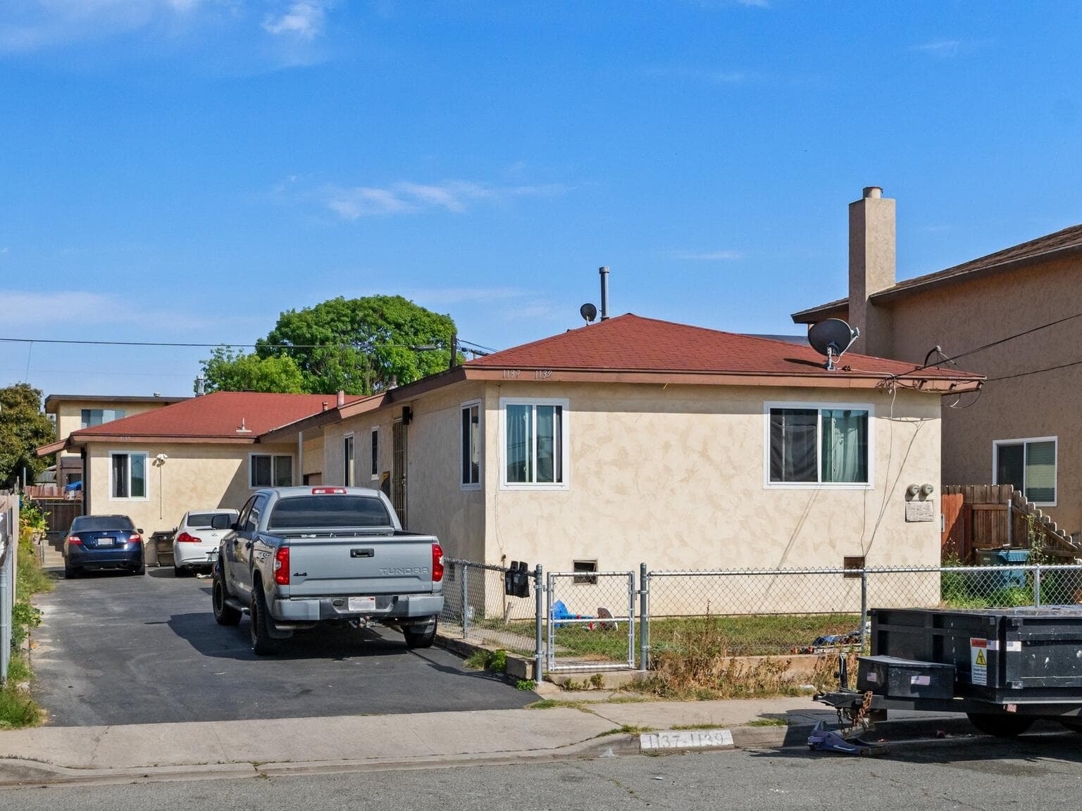1139 Granger Street, Imperial Beach, CA property