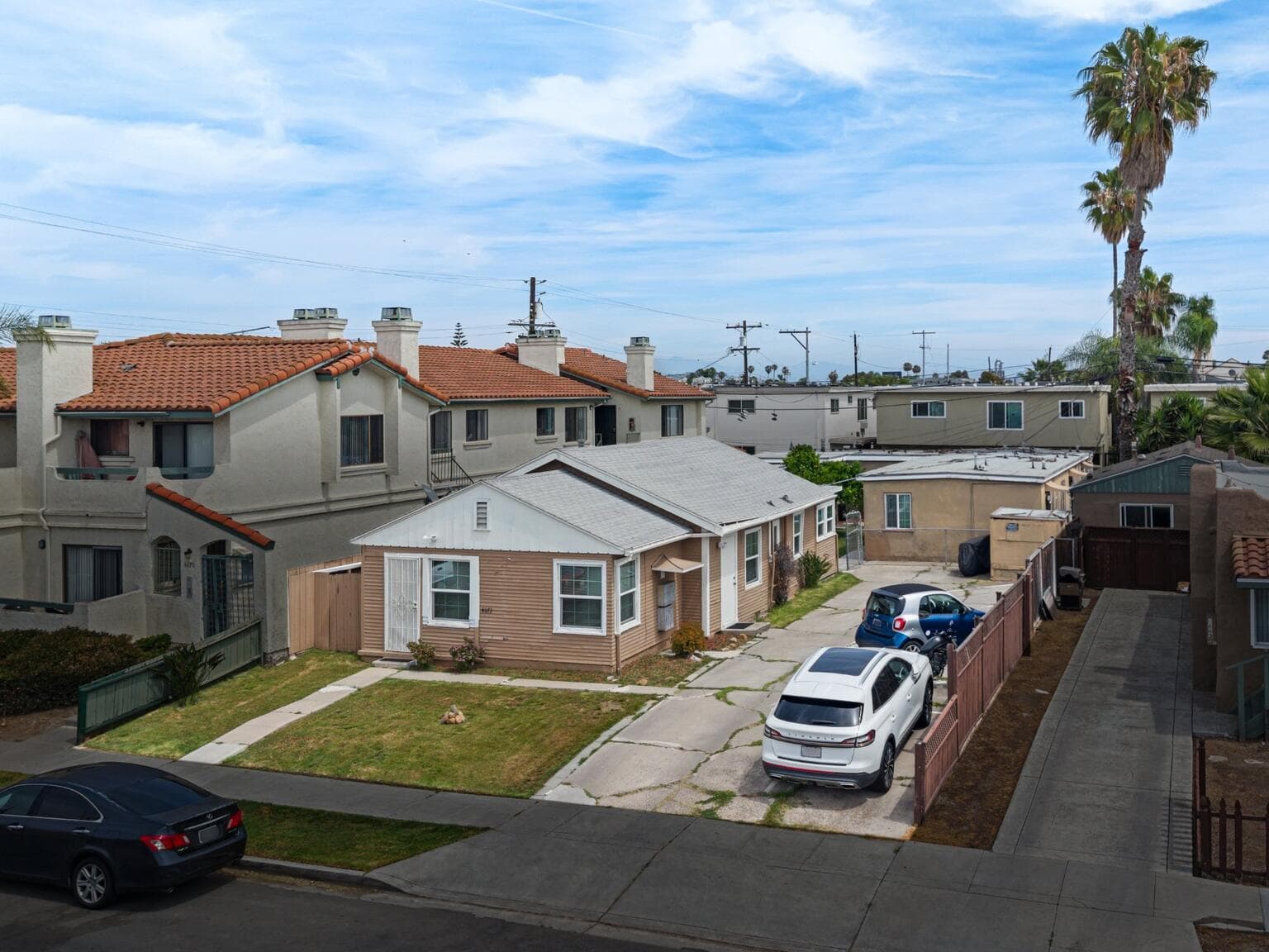4669-73 Felton Street, San Diego, CA property