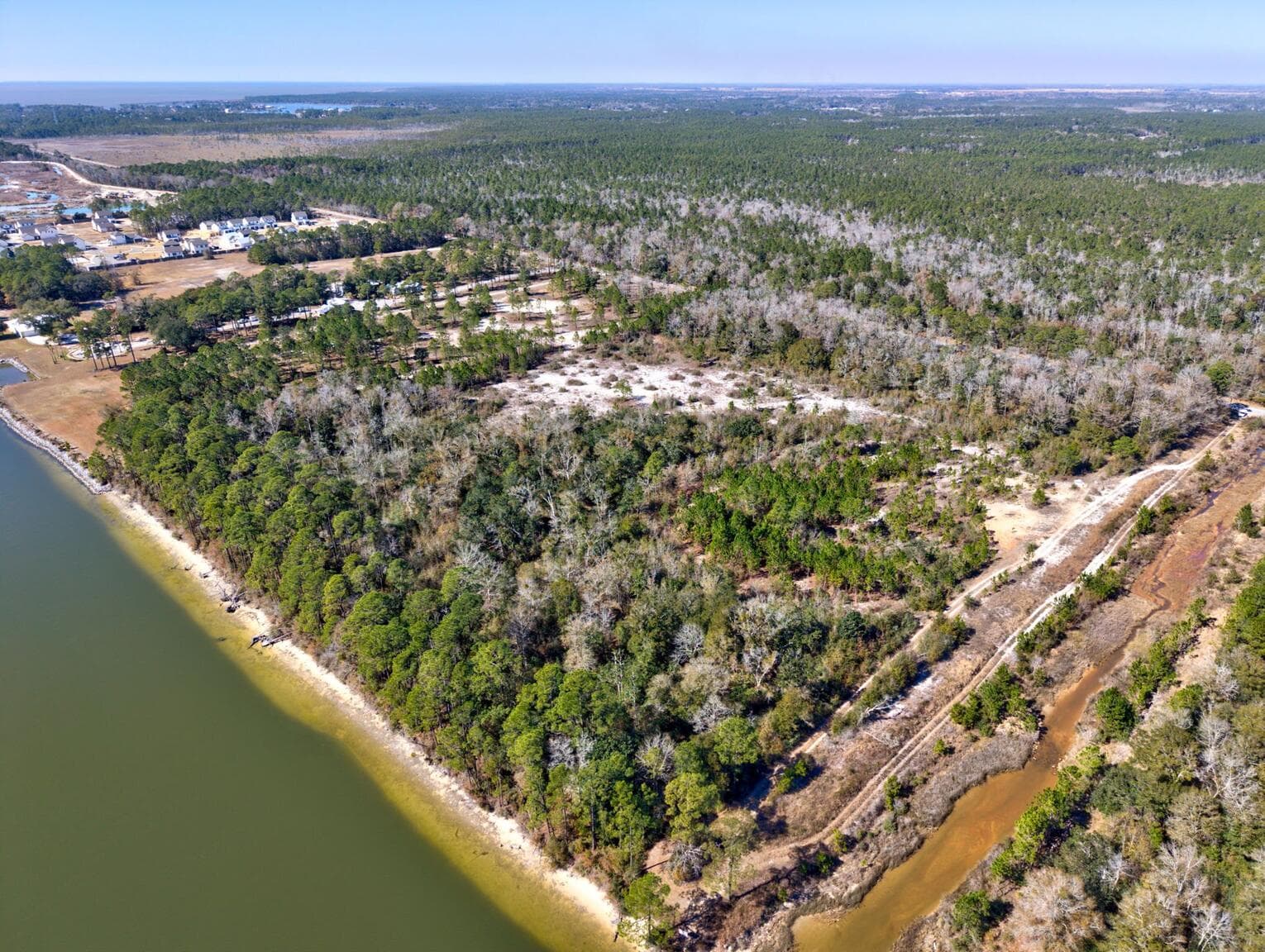 0 Waterway W Blvd, GULF SHORES, AL property