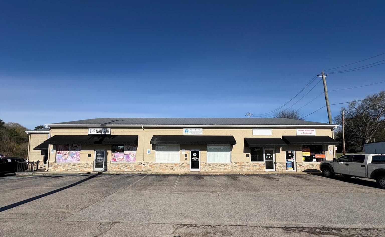 310 Ste 3 S BICKETT BLVD, Louisburg, NC property