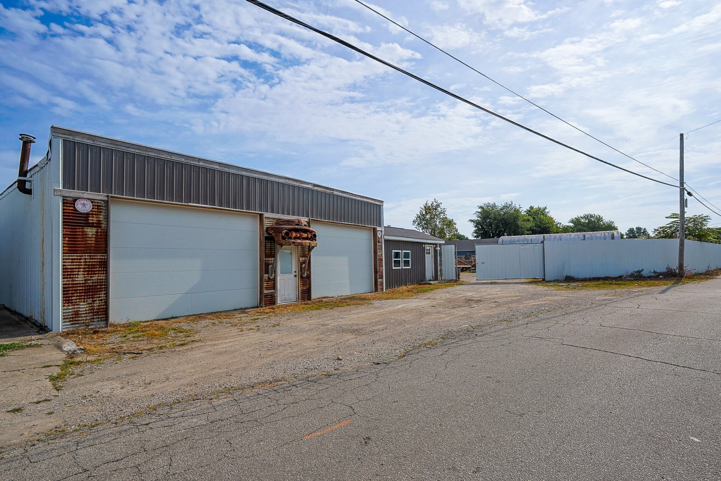 510 East Jackson Street, Shelbyville, IN property