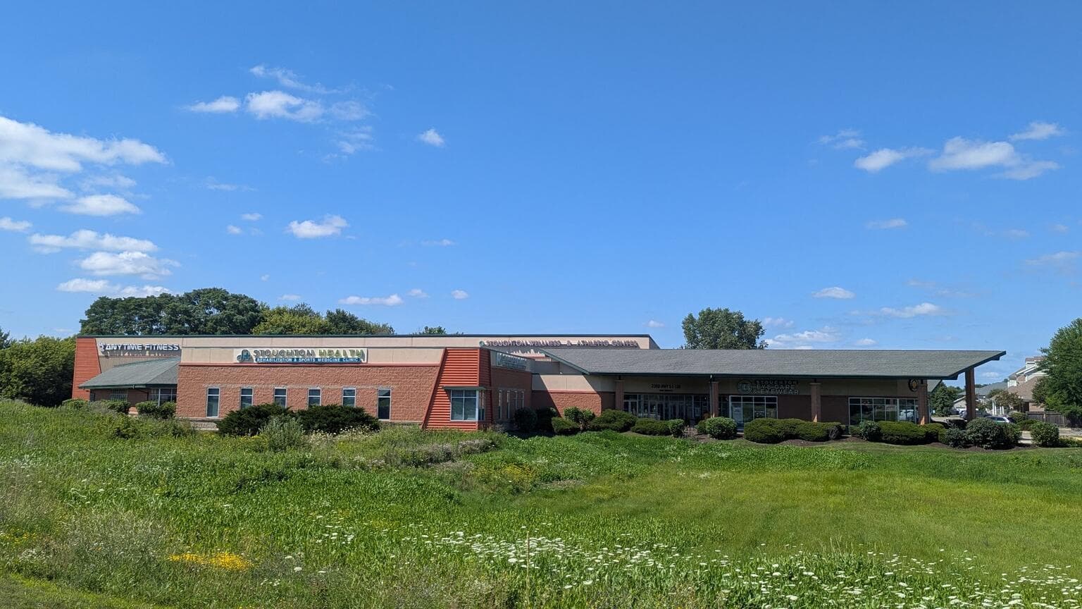 2300 U.S. 51, Stoughton, WI property