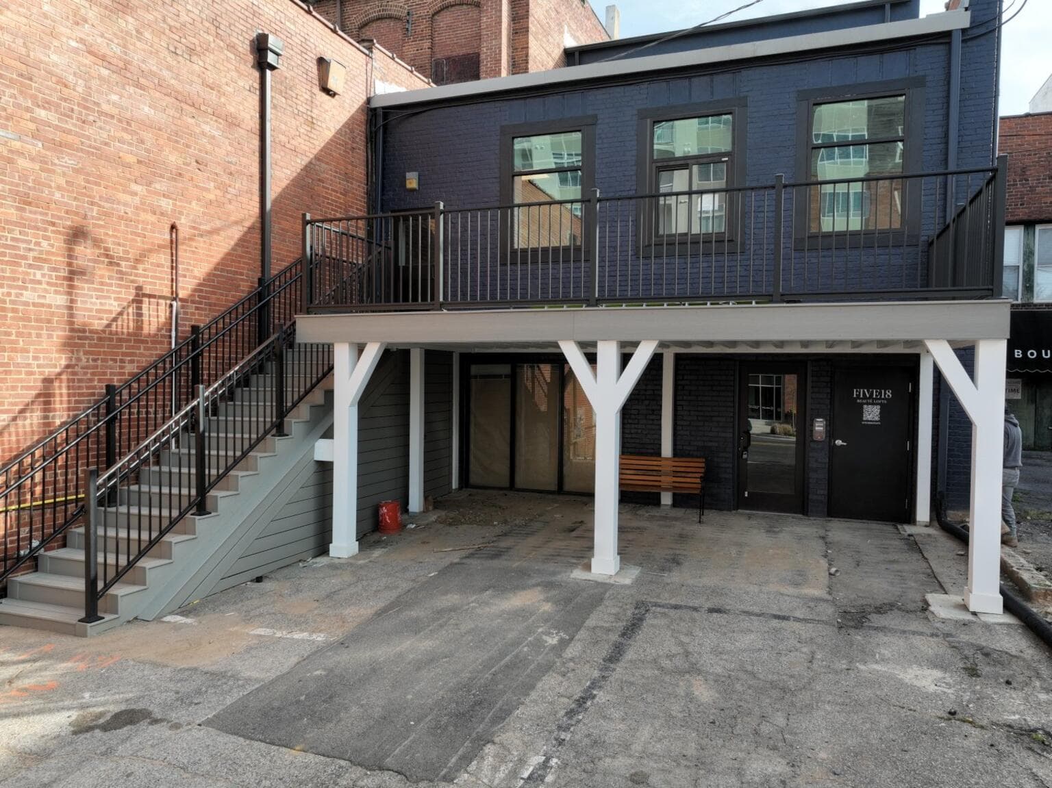 37 Market Street Southwest, Concord, NC property