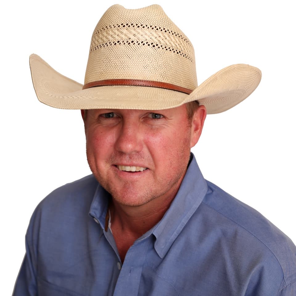 Matt Milligan headshot