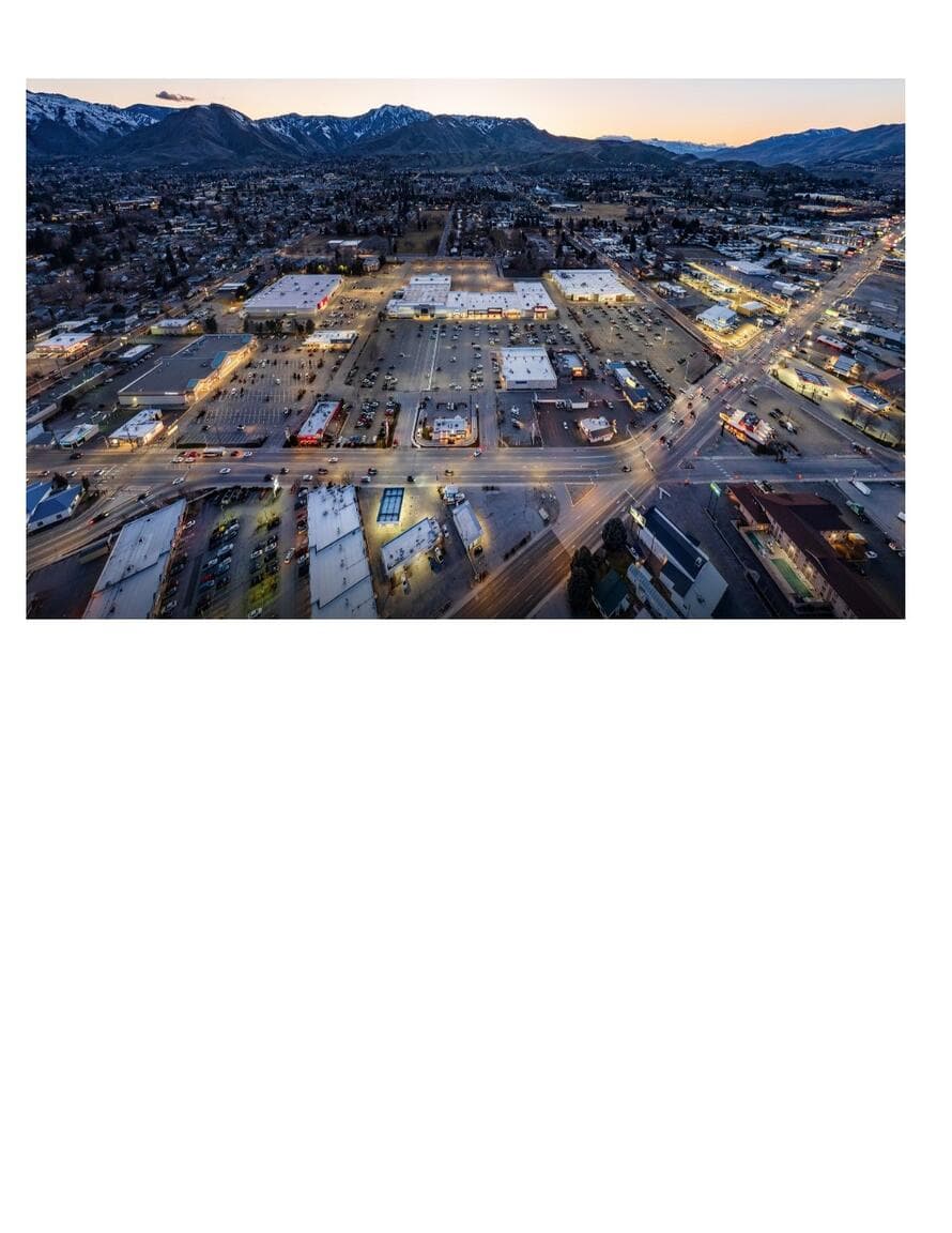 1300 North Miller Street, Wenatchee, WA property