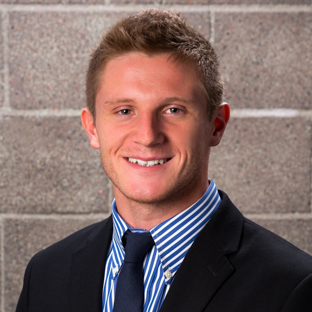 Austin Longwell headshot