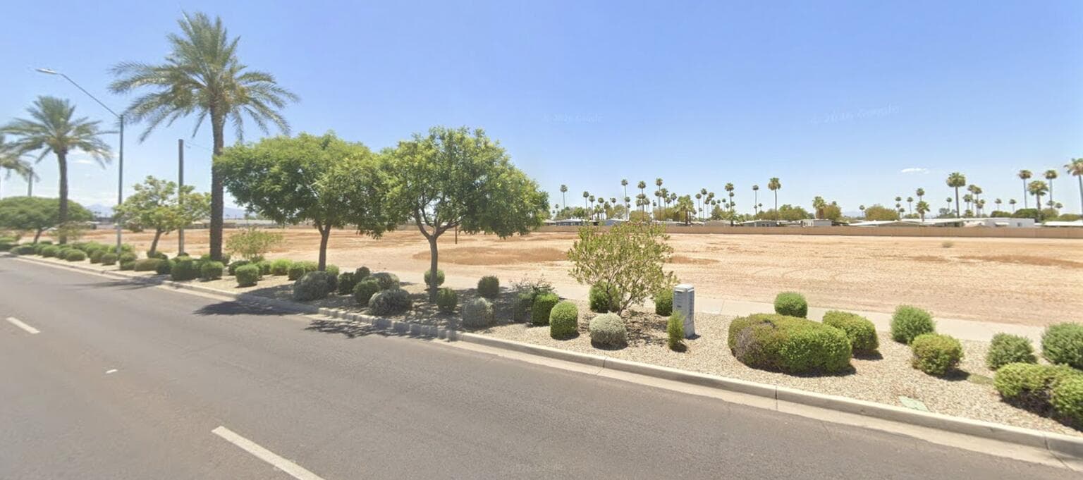 5544 North 59th Avenue, Glendale, AZ property