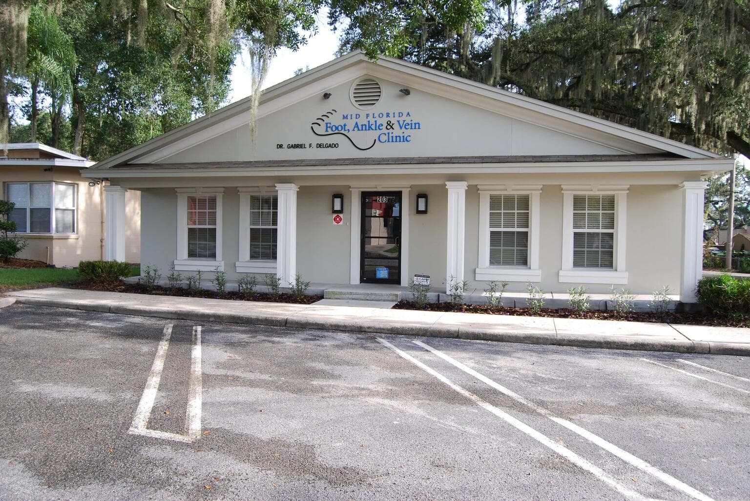 203 Kerneywood Street, Lakeland, FL property