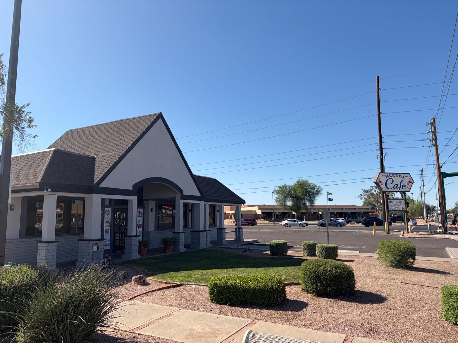 18450 North 19th Avenue, Phoenix, AZ property