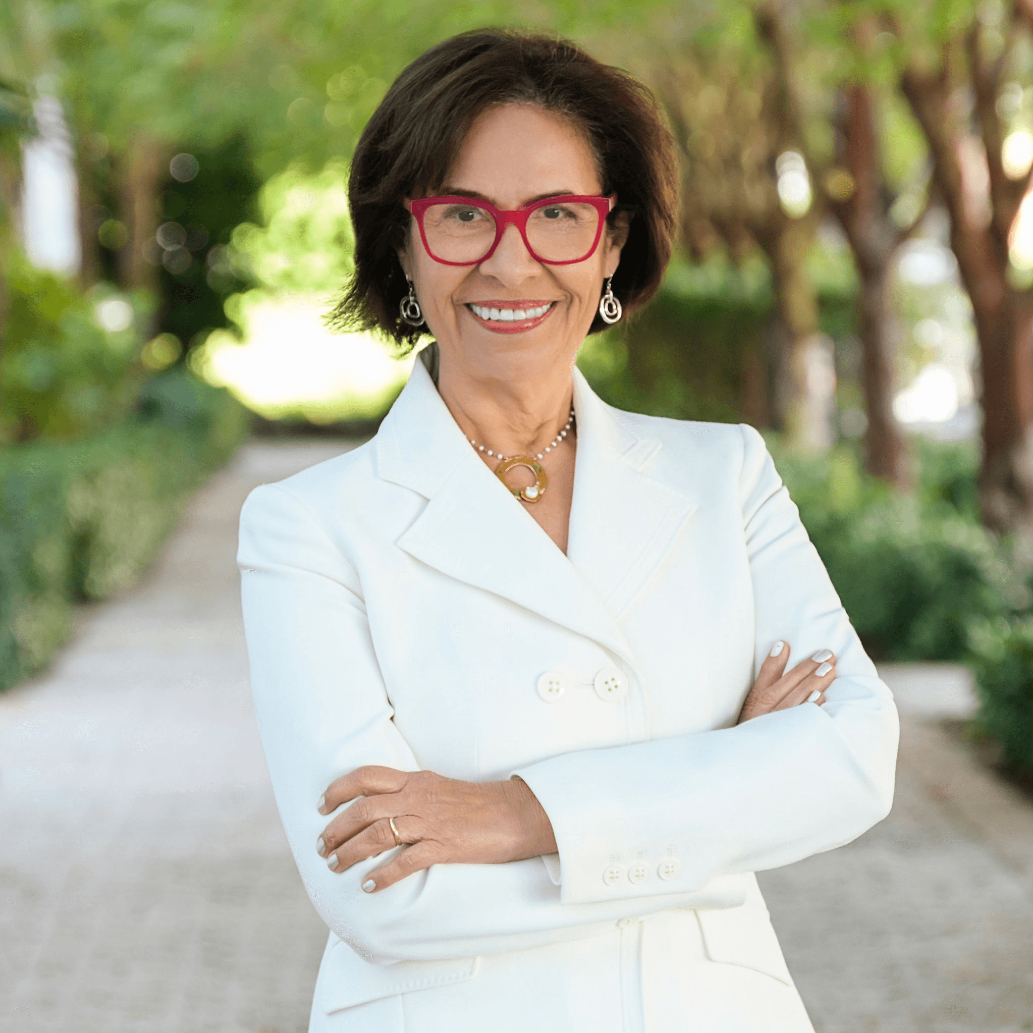 Laura Kefalidis, PA headshot